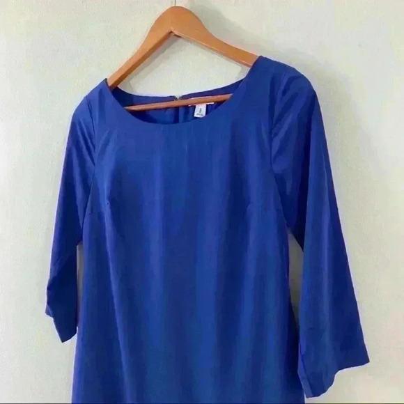 Old Navy royal blue dress - Picture 2 of 3